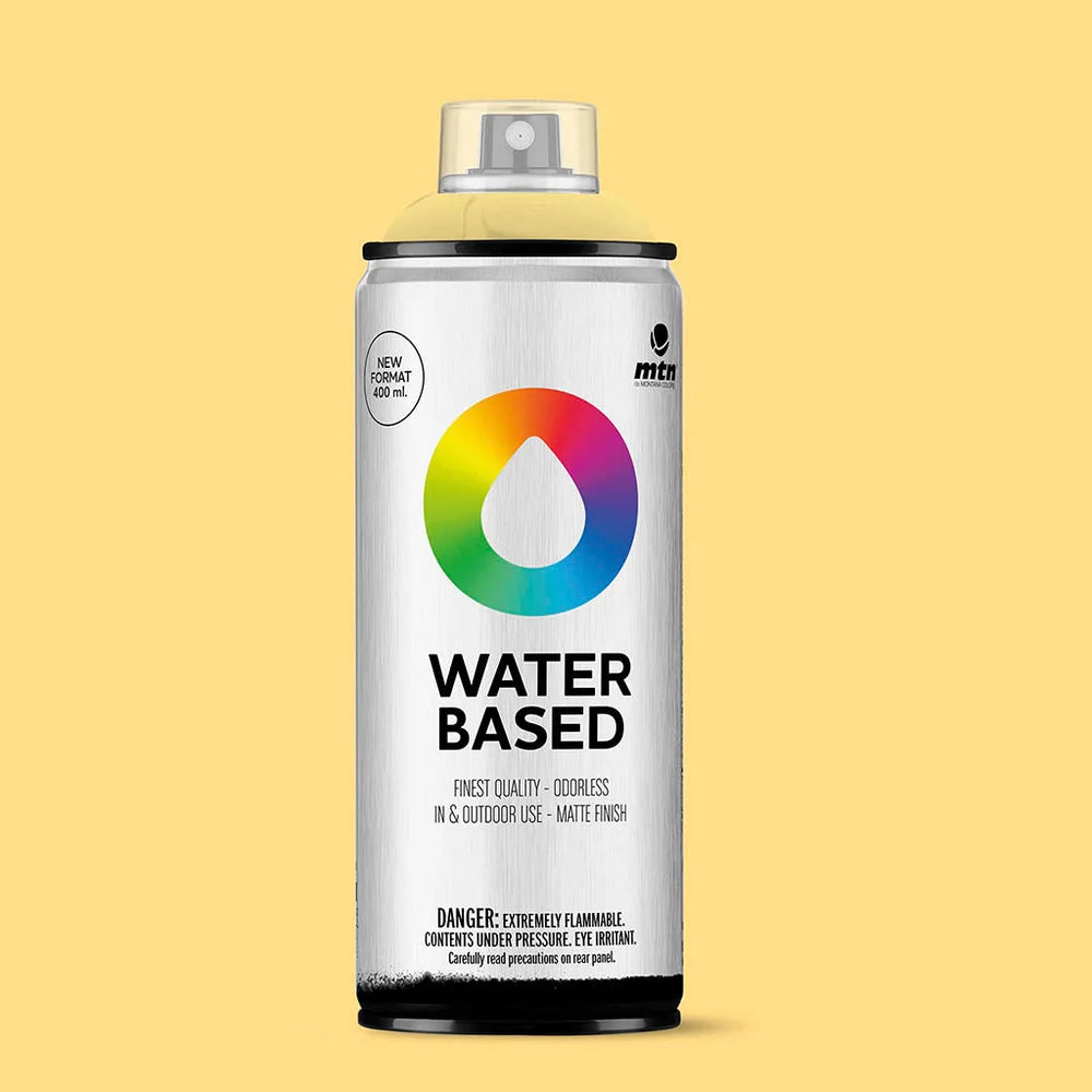 MTN WB4 RV-135 Safari Brown 400ml