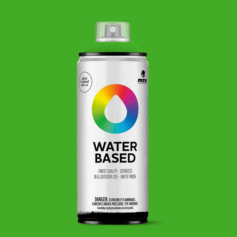 MTN WB4 RV-6018 Valley Green 400ml