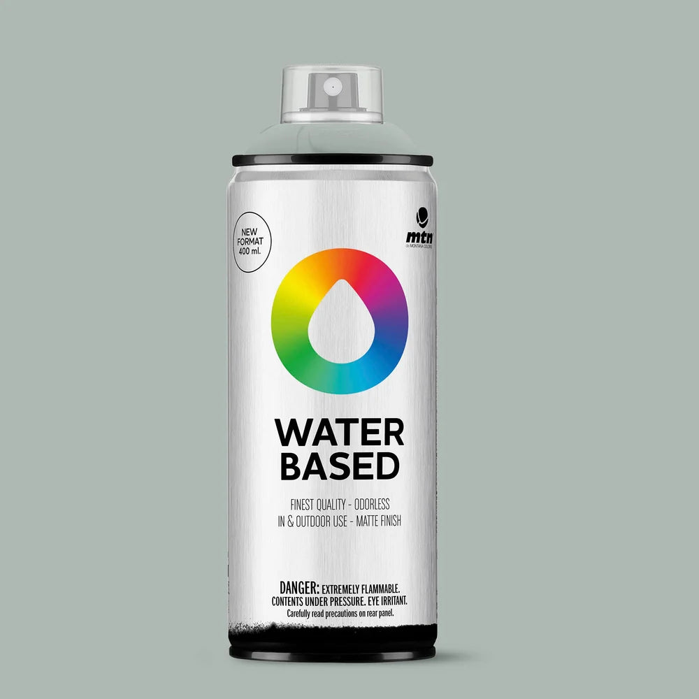 MTN WB4 RV-7040 Pearl Grey 400ml