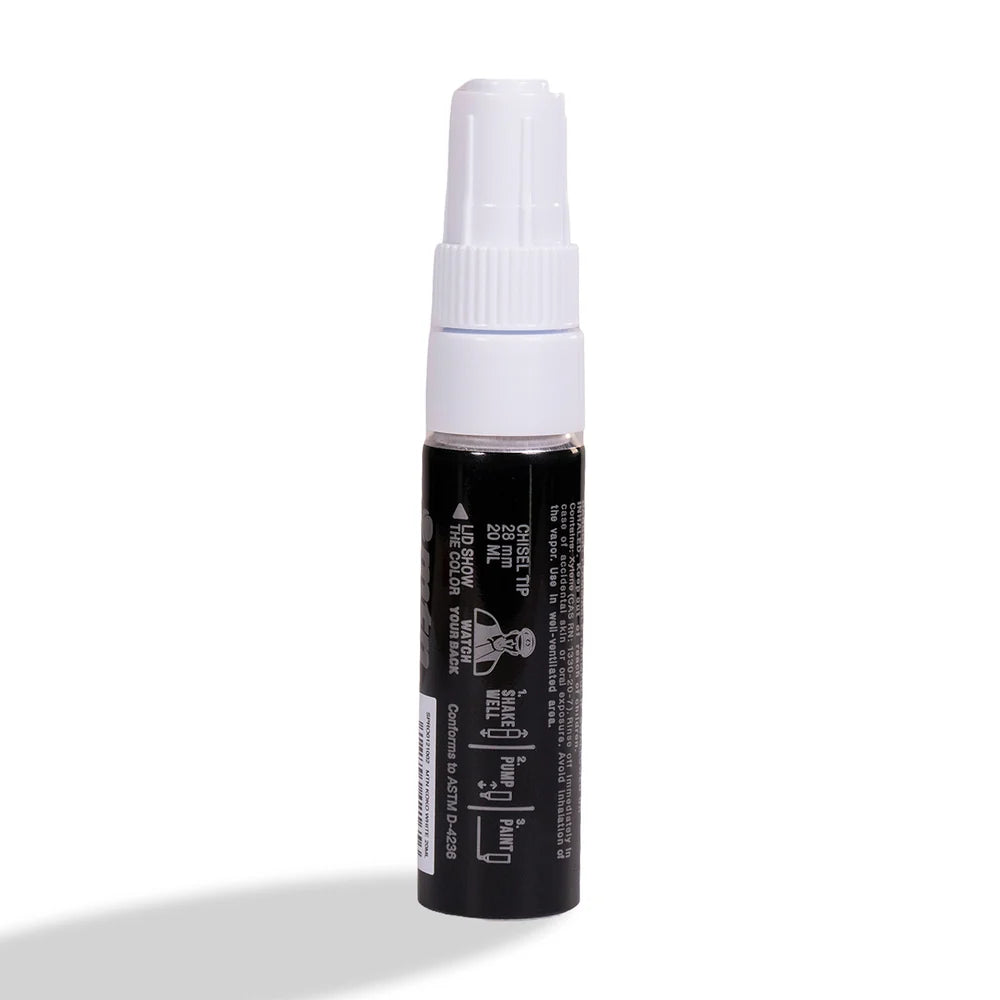 MTN KŌKŌ WHITE 20ML