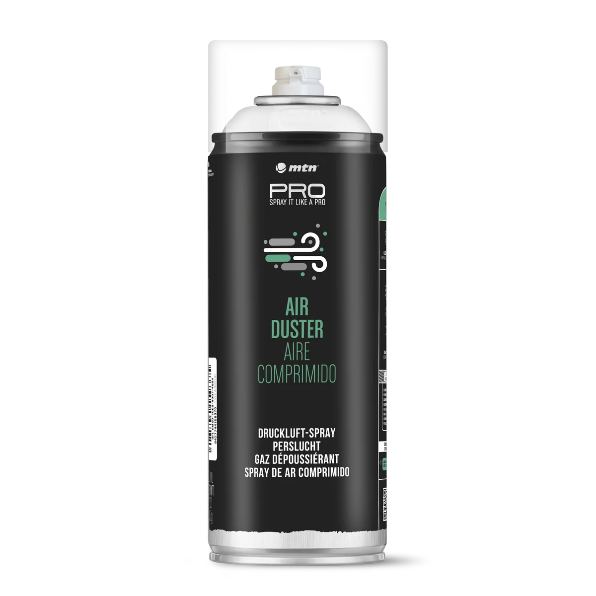 MTN PRO Spray - Air Duster