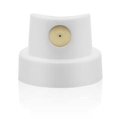 Montana Skinny Cap White/Beige