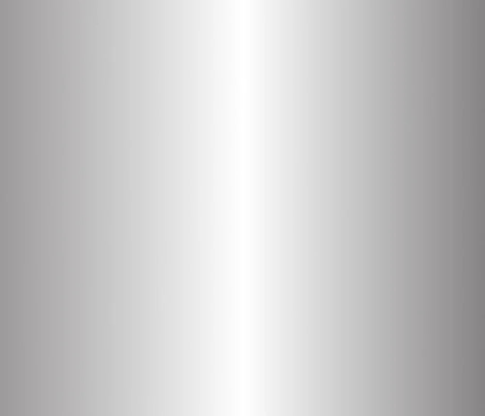 MTN Water Based Paint Refill - 200ml - Silver