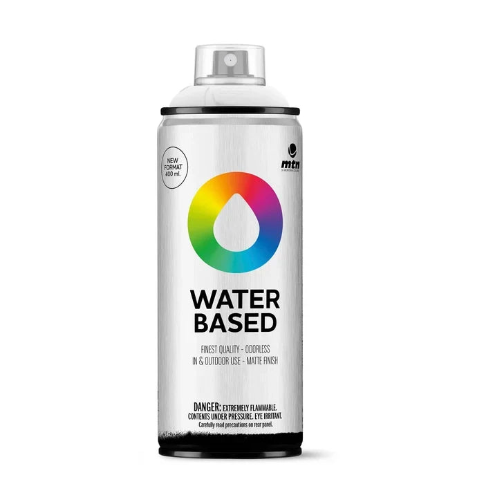 Water Based 400ml