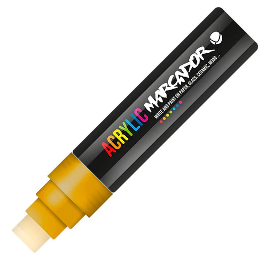MTN MARCADOR - 15mm GOLD