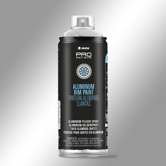 MTN PRO - Aluminum Rim Paint