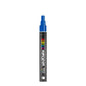 MTN MARCADOR - 1mm BLUE