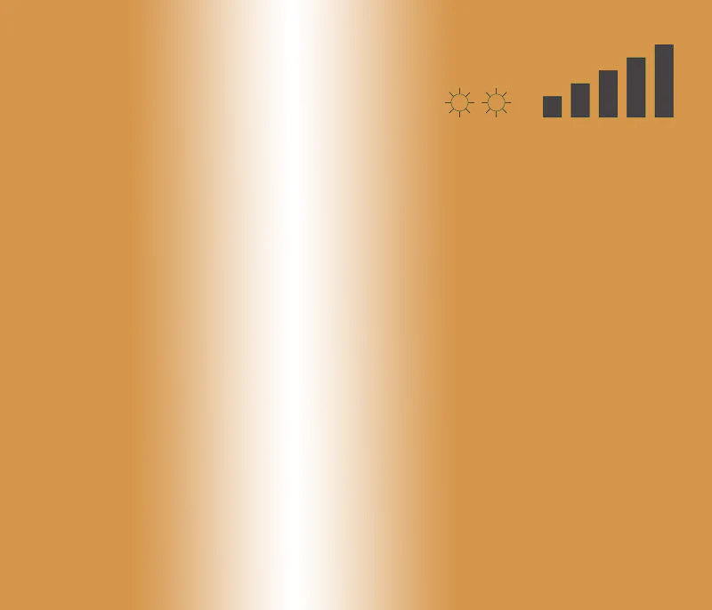 MTN 94 Spray Paint - Copper