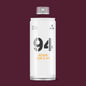 MTN 94 Spray Paint - RV91 - Pandora Red