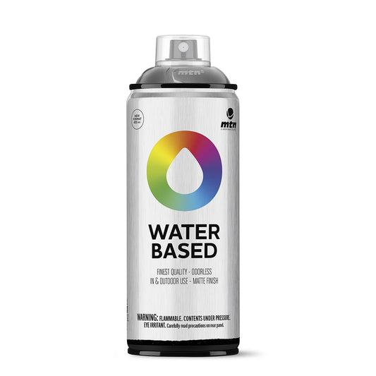 MTN WB4 Shadow Black Spectral 400ml