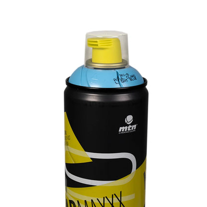 MTN - MAD MAXXX 750ml - Carlota Light Blue