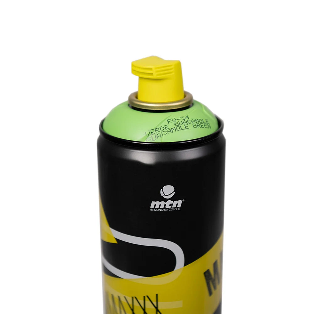 MTN - MAD MAXXX 750ml - Guacamole Green