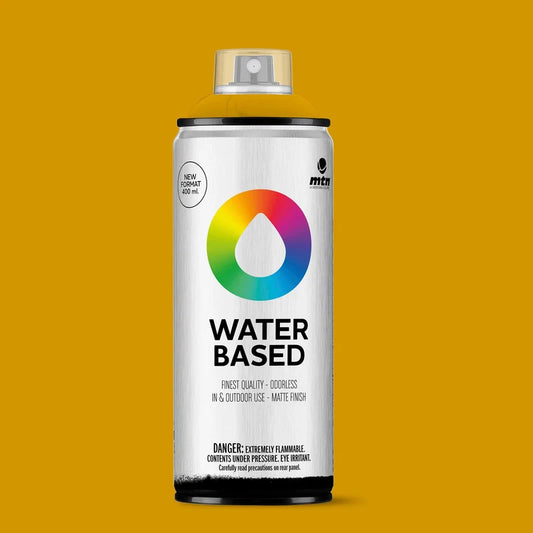 MTN WB4 RV-265 Kruger Brown 400ml
