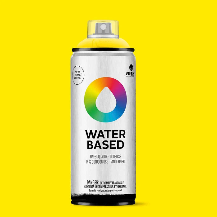 MTN WB4 RV-1021 Light Yellow 400ml