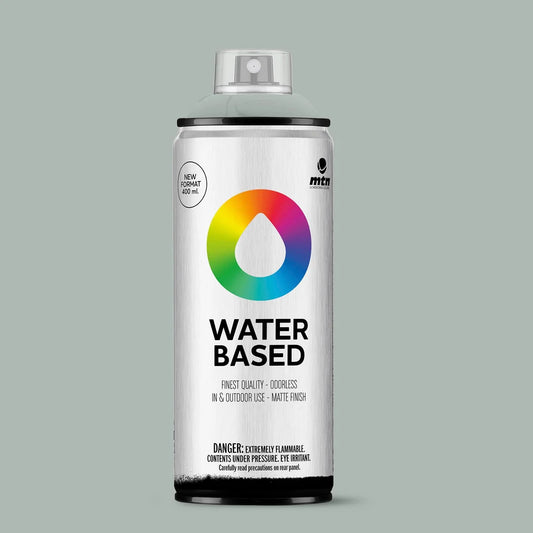 MTN WB4 RV-7040 Pearl Grey 400ml