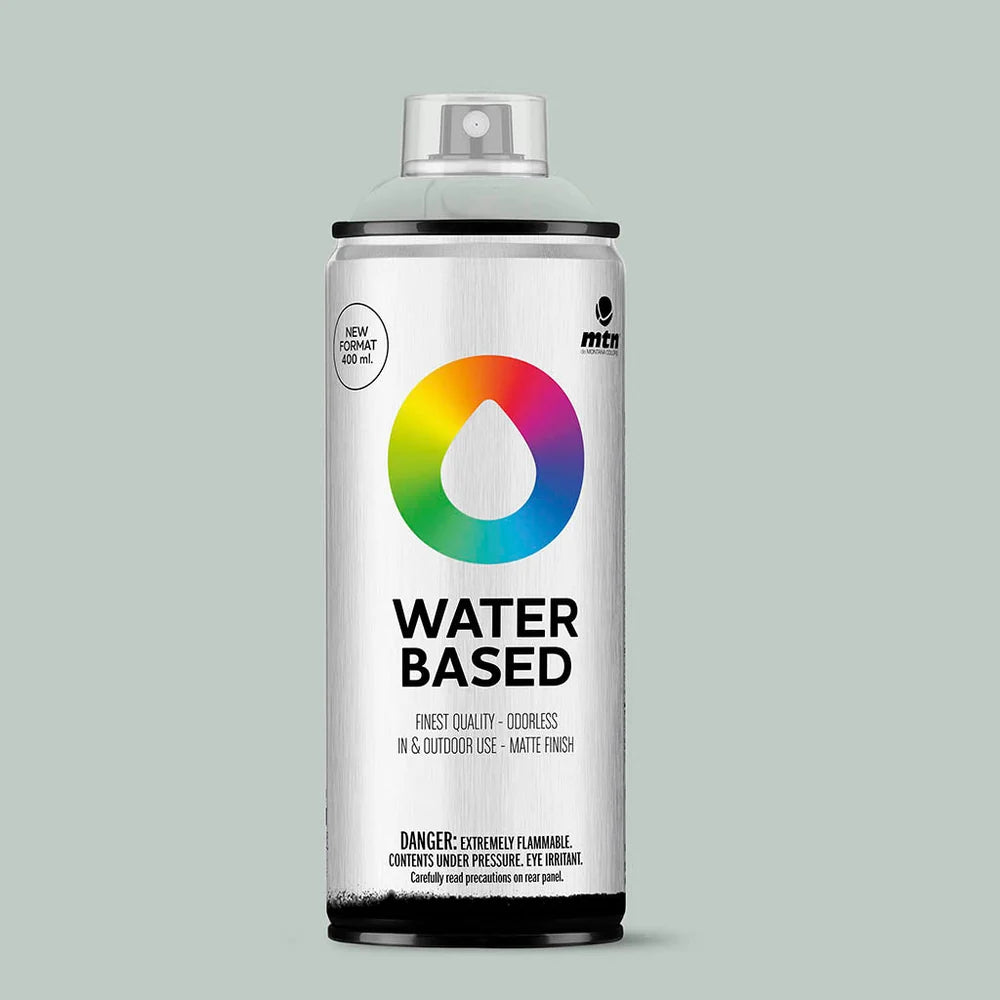 MTN WB4 RV-7047 Siberian Grey 400ml