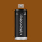 MTN Hardcore Spray Paint - RV8002 - Toasted Brown