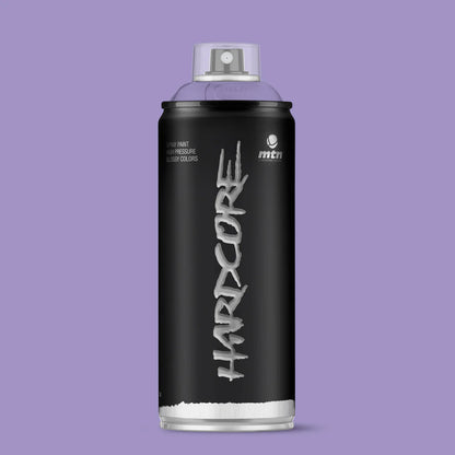 MTN Hardcore Spray Paint - RV214 - Violet