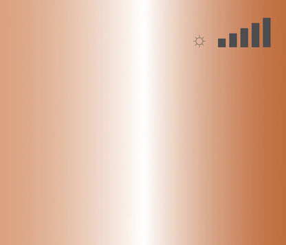 MTN Hardcore Spray Paint - Copper