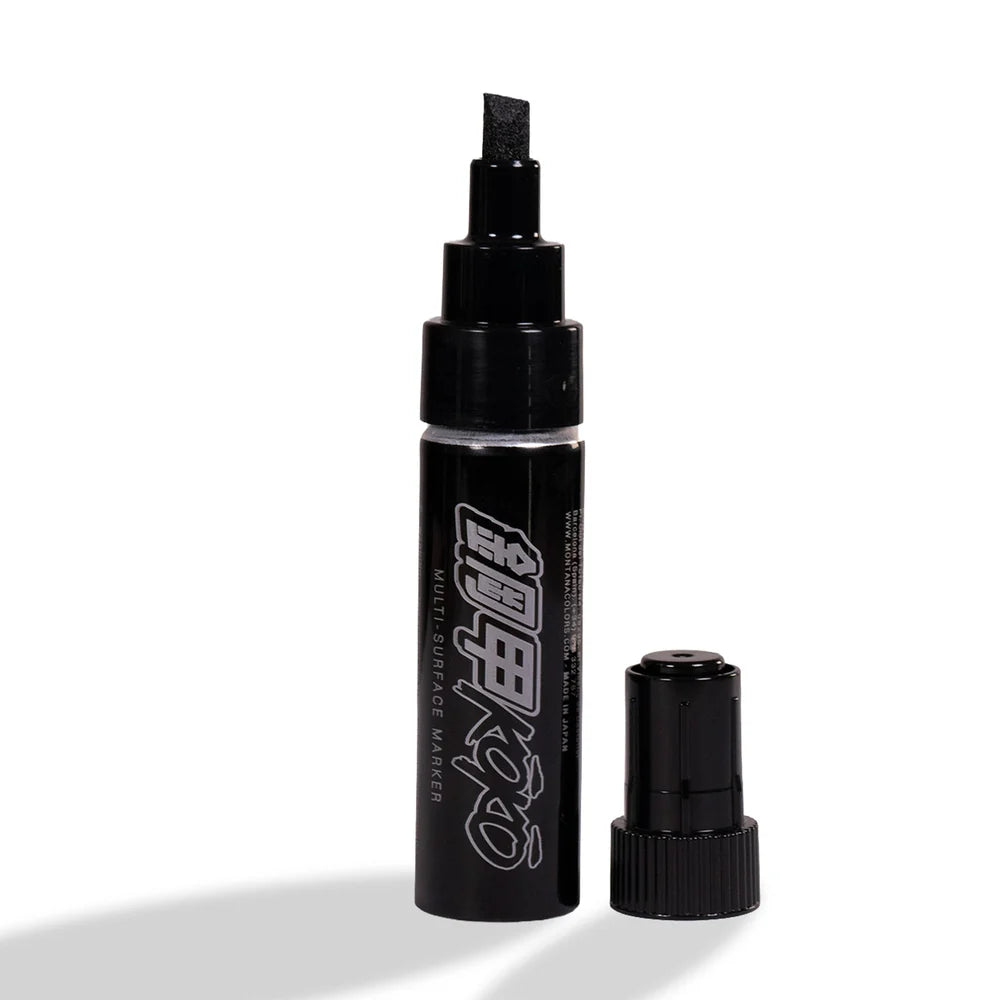 MTN KŌKŌ BLACK 20ML