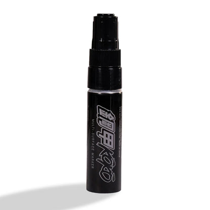 MTN KŌKŌ BLACK 20ML