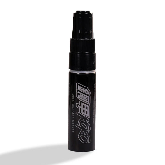 MTN KŌKŌ BLACK 20ML