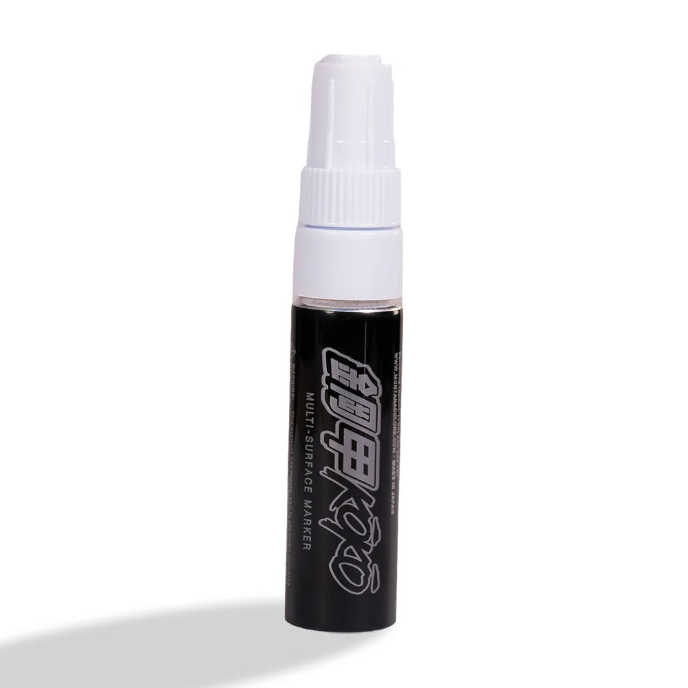 MTN KŌKŌ WHITE 20ML