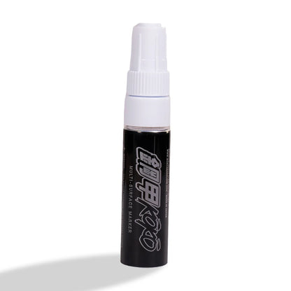 MTN KŌKŌ WHITE 20ML
