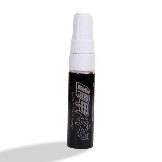MTN KŌKŌ WHITE 20ML