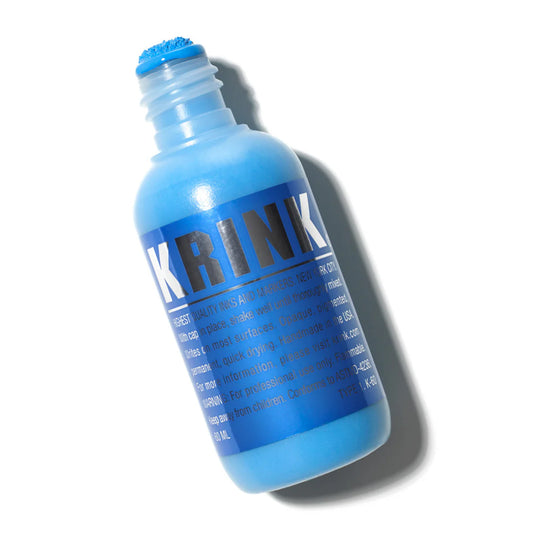 Krink Marker K-60 Light Blue