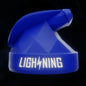 Night Quill ™ -  Lightning (male)