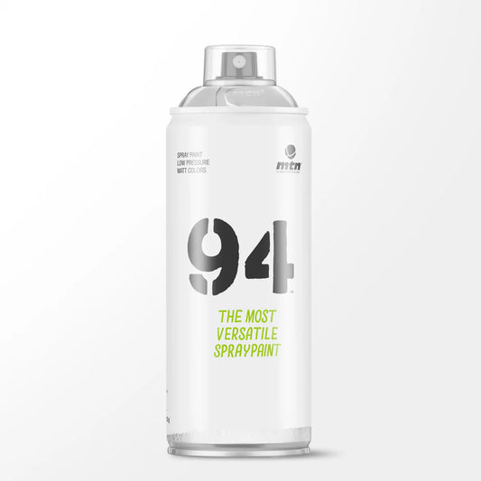 MTN 94 Spray Paint - Air White - Semi Transparent