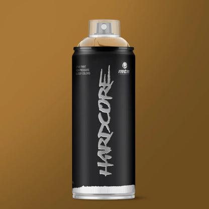 MTN Hardcore Spray Paint - Copper