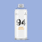 MTN 94 Spray Paint - RV313 - Martinez Blue