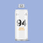 MTN 94 Spray Paint - RV314 - Rosemary Blue
