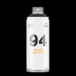 MTN 94 Spray Paint - RV9011 - Black