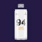 MTN 94 Spray Paint - RV28 - Cosmos Violet