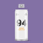 MTN 94 Spray Paint - RV172 - Destiny Violet