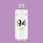 MTN 94 Spray Paint - RV323 - Mandala Violet