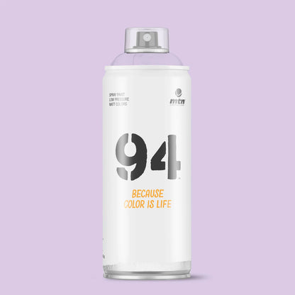 MTN 94 Spray Paint - RV310 - Republic VIolet