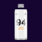 MTN 94 Spray Paint - RV27 - Vampire Violet