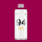 MTN 94 Spray Paint - RV166 - Acai Red