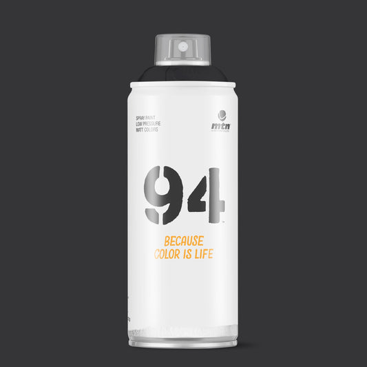 MTN 94 Spray Paint - RV7016 - Anthracite Grey