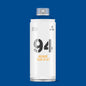 MTN 94 Spray Paint - RV243 - Babylon Blue