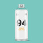 MTN 94 Spray Paint - RV144 - Bali Green