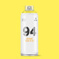 MTN 94 Spray Paint - RV109 - Canarias Yellow