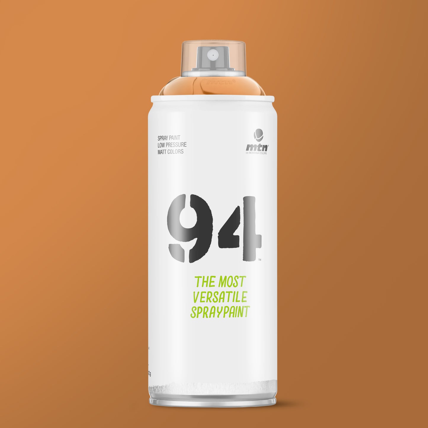 MTN 94 Spray Paint - Copper