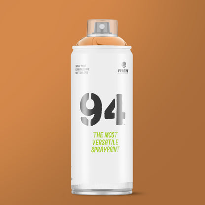 MTN 94 Spray Paint - Copper