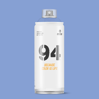 MTN 94 Spray Paint - RV315 - Dancer Blue