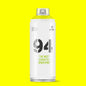 MTN 94 Spray Paint - Fluorescent Yellow